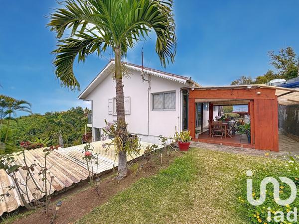 Maison à vendre 7 pièces 172 m² Saint-Denis