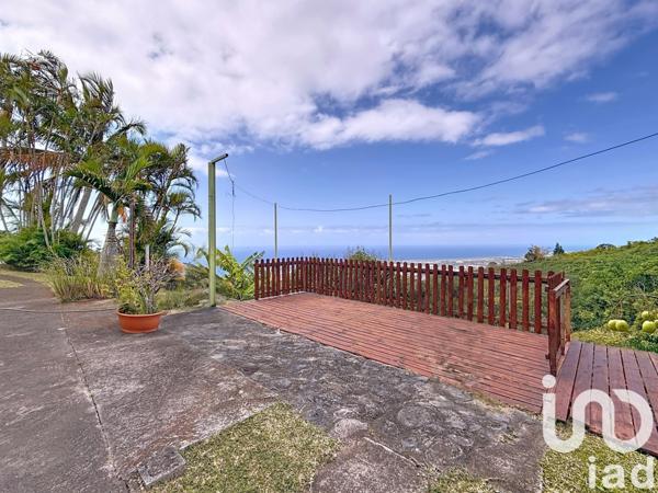 Maison à vendre 7 pièces 172 m² Saint-Denis