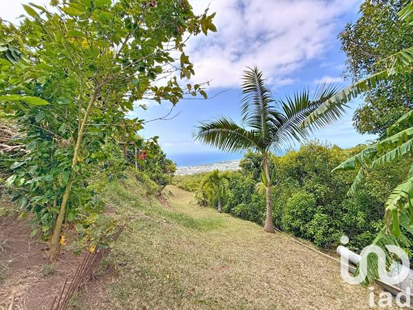 Maison à vendre 7 pièces 172 m² Saint-Denis