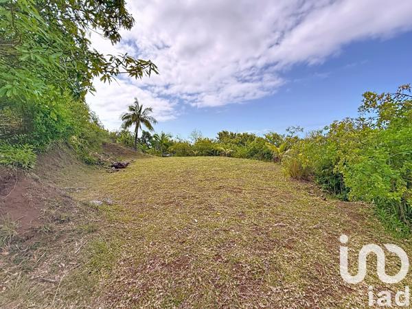 Maison à vendre 7 pièces 172 m² Saint-Denis