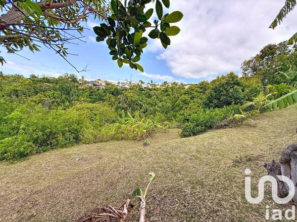 Maison à vendre 7 pièces 172 m² Saint-Denis