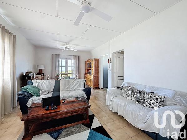 Maison à vendre 7 pièces 172 m² Saint-Denis