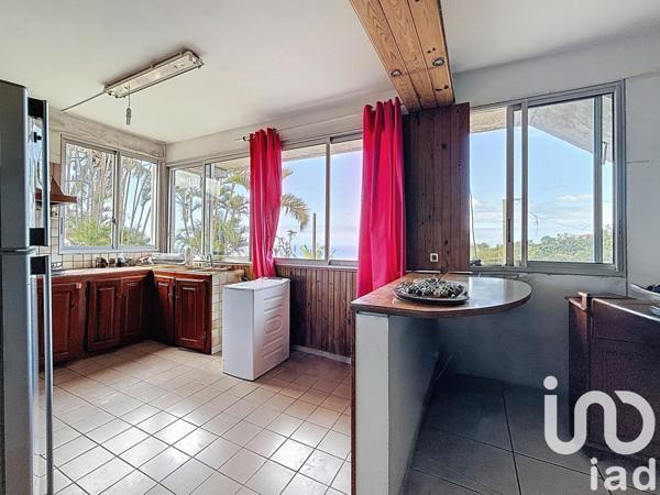 Maison à vendre 7 pièces 172 m² Saint-Denis