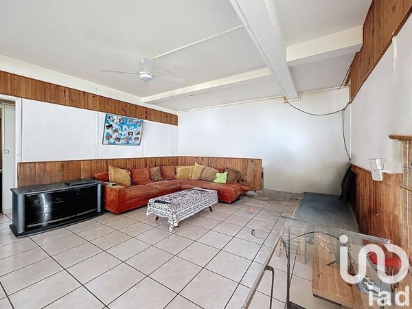 Maison à vendre 7 pièces 172 m² Saint-Denis
