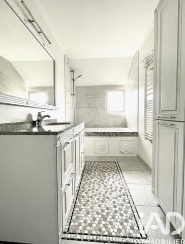 Maison à vendre 4 pièces 84 m² Évry