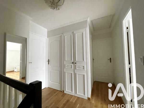 Maison à vendre 4 pièces 84 m² Évry