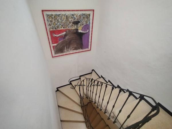 Maison à vendre 6 pièces de 144 m²