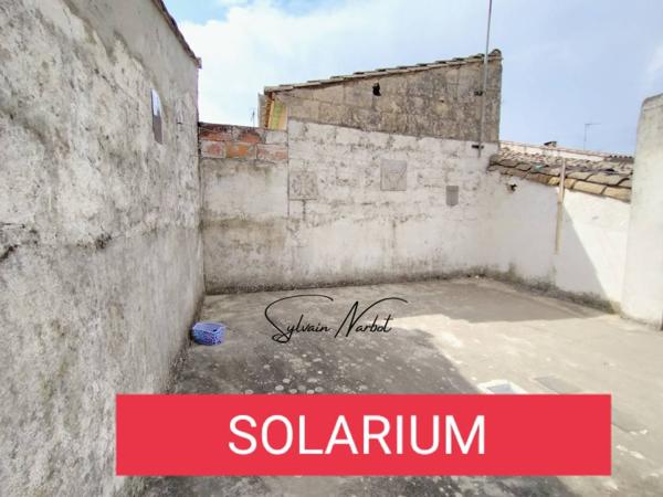 Maison à vendre 6 pièces de 144 m²