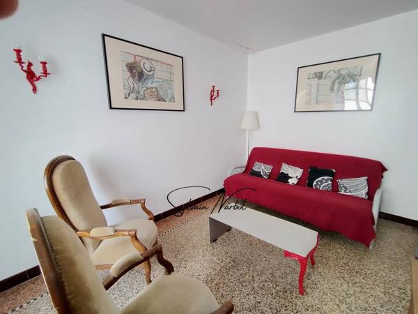 Maison à vendre 6 pièces de 144 m²