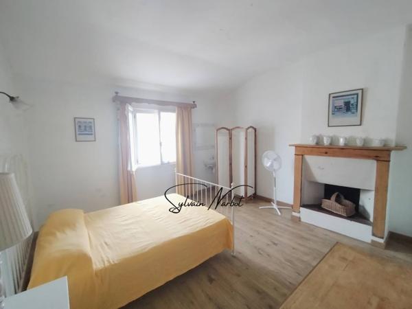 Maison à vendre 6 pièces de 144 m²