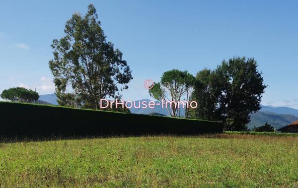 Terrain à vendre de 1 703 m²