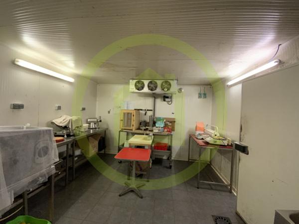 Maison à LIGNEROLLES (36160)