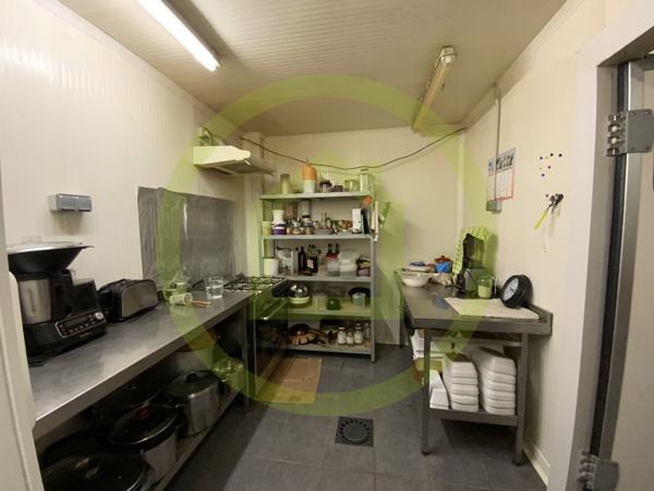 Maison à LIGNEROLLES (36160)