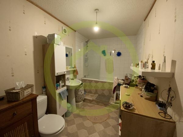 Maison à LIGNEROLLES (36160)