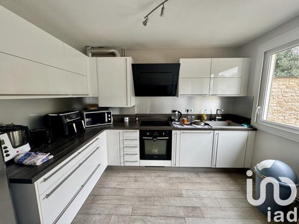 Maison à vendre 4 pièces 125 m² Morangis