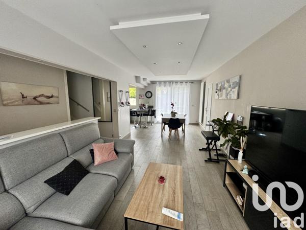 Maison à vendre 4 pièces 125 m² Morangis