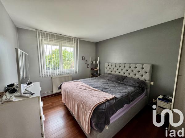 Maison à vendre 4 pièces 125 m² Morangis
