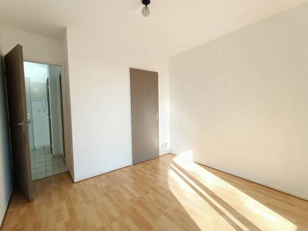 Appartement à vendre 2 pièces de 42 m²