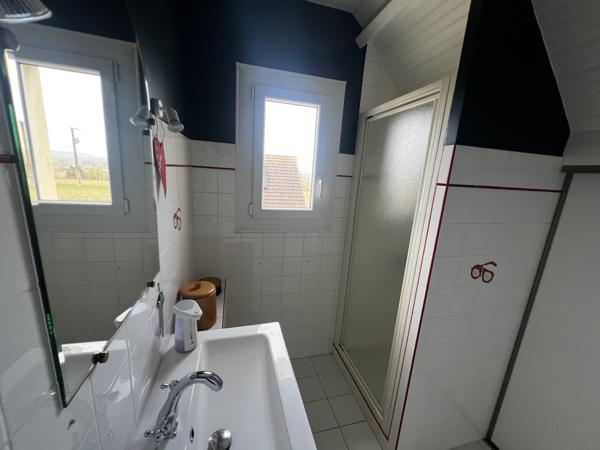 MAISON 5 CHAMBRES - 160m² hab. - PISCINE - DEPENDANCES - TERRAIN + 1,2HA