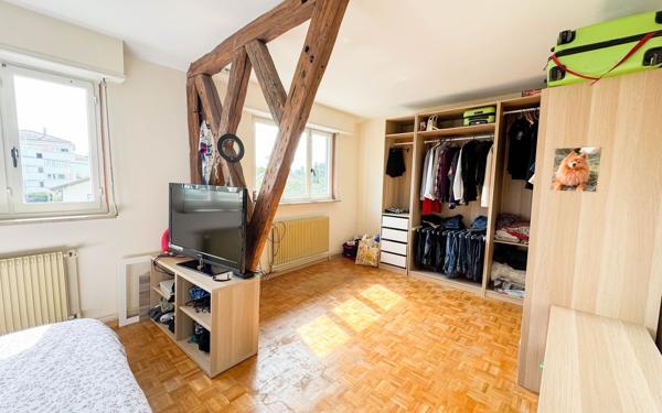 Maison à vendre    5 pièces • 131 m2 Riedisheim