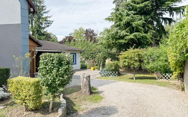 Maison à vendre    5 pièces • 131 m2 Riedisheim