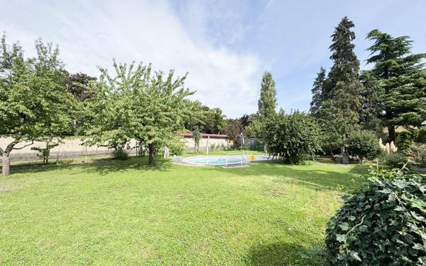 Maison à vendre    5 pièces • 131 m2 Riedisheim