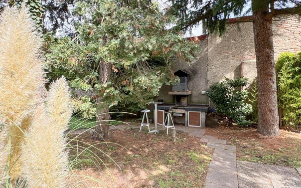 Maison à vendre    5 pièces • 131 m2 Riedisheim