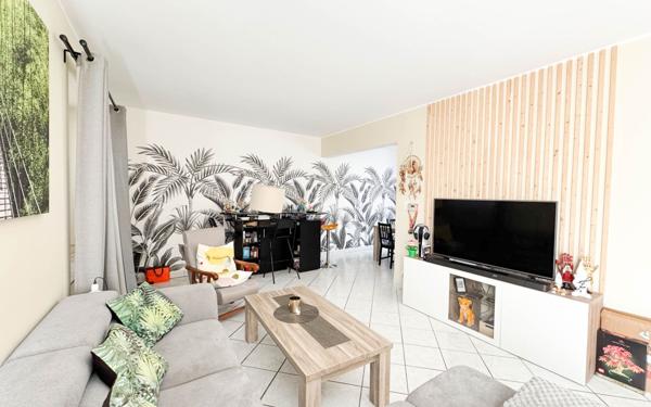 Maison à vendre    5 pièces • 131 m2 Riedisheim