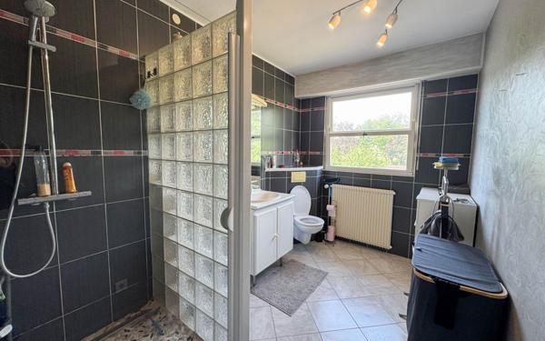 Maison à vendre    5 pièces • 131 m2 Riedisheim