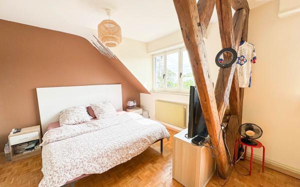 Maison à vendre    5 pièces • 131 m2 Riedisheim