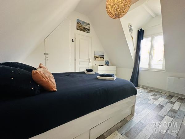 Charmante maison de pêcheur à Audresselles proche de la mer Audresselles (62164)