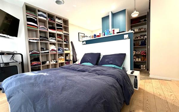 Appartement à vendre    2 pièces • 58,84 m2 La Rochelle