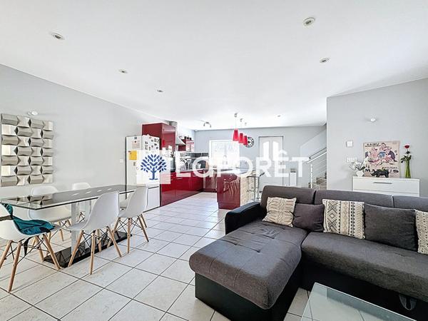 Achat maison Reyrieux - 3 pièce(s) - 82 m² - 242 000 €