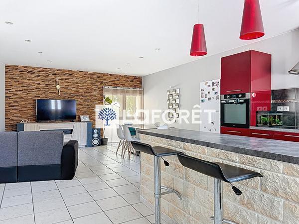 Achat maison Reyrieux - 3 pièce(s) - 82 m² - 242 000 €