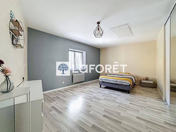 Achat maison Reyrieux - 3 pièce(s) - 82 m² - 242 000 €