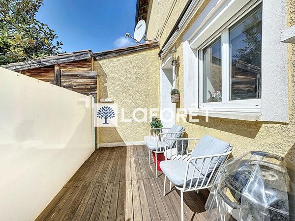 Achat maison Reyrieux - 3 pièce(s) - 82 m² - 242 000 €