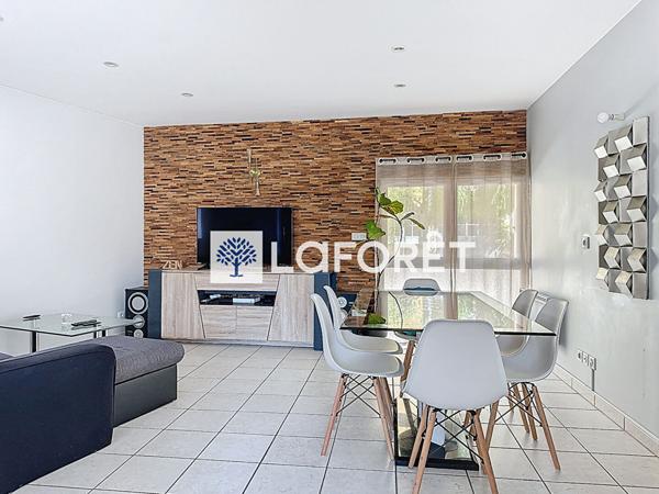 Achat maison Reyrieux - 3 pièce(s) - 82 m² - 242 000 €