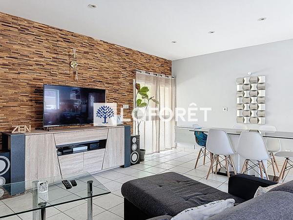 Achat maison Reyrieux - 3 pièce(s) - 82 m² - 242 000 €