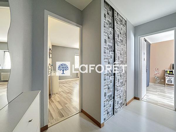 Achat maison Reyrieux - 3 pièce(s) - 82 m² - 242 000 €