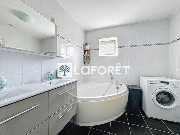 Achat maison Reyrieux - 3 pièce(s) - 82 m² - 242 000 €