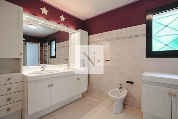 Maison de plain-pied 200 m² avec studio et terrain de 1 984 m² – La Boularde