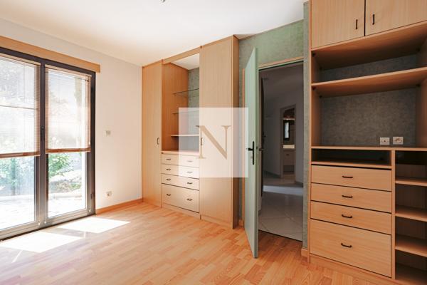 Maison de plain-pied 200 m² avec studio et terrain de 1 984 m² – La Boularde