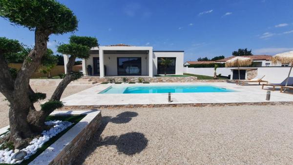 Maison Montbeton 4 pièce(s) 110 m2