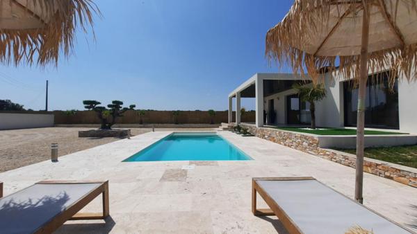 Maison Montbeton 4 pièce(s) 110 m2