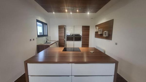 Maison Montbeton 4 pièce(s) 110 m2