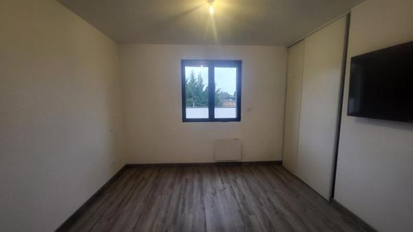 Maison Montbeton 4 pièce(s) 110 m2