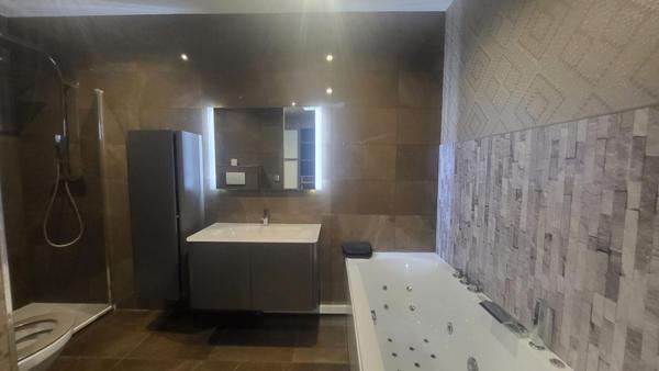 Maison Montbeton 4 pièce(s) 110 m2