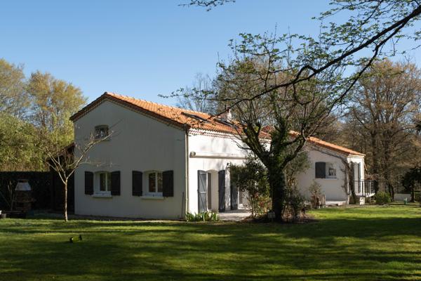 Maison 5 pièce(s) 3 chambre(s) 164.98 m²