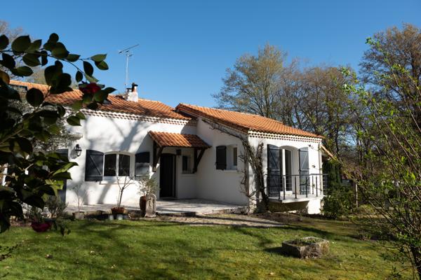 Maison 5 pièce(s) 3 chambre(s) 164.98 m²