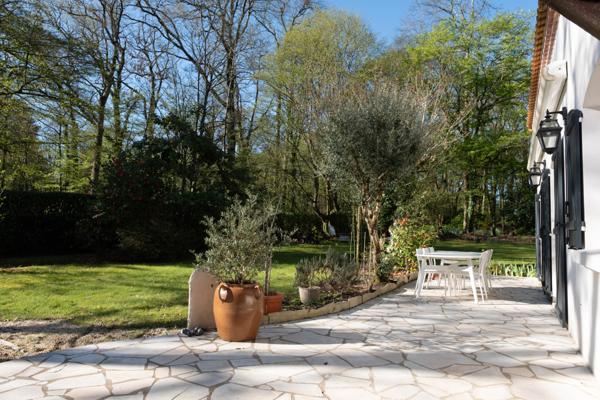 Maison 5 pièce(s) 3 chambre(s) 164.98 m²